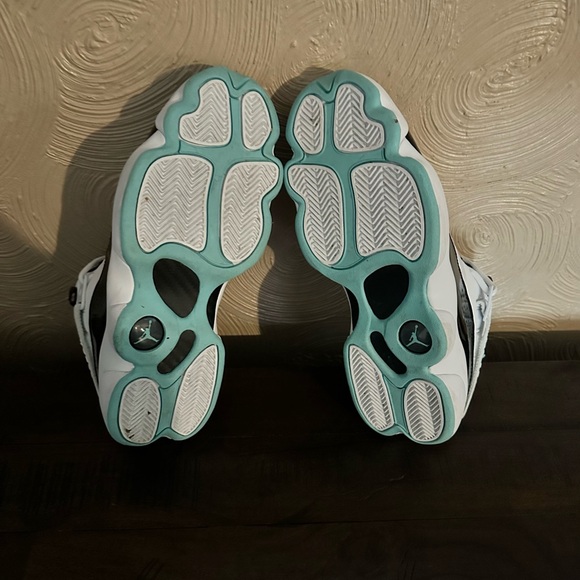 Air Jordan 6 Rings women's size 8.5 - Picture 5 of 9